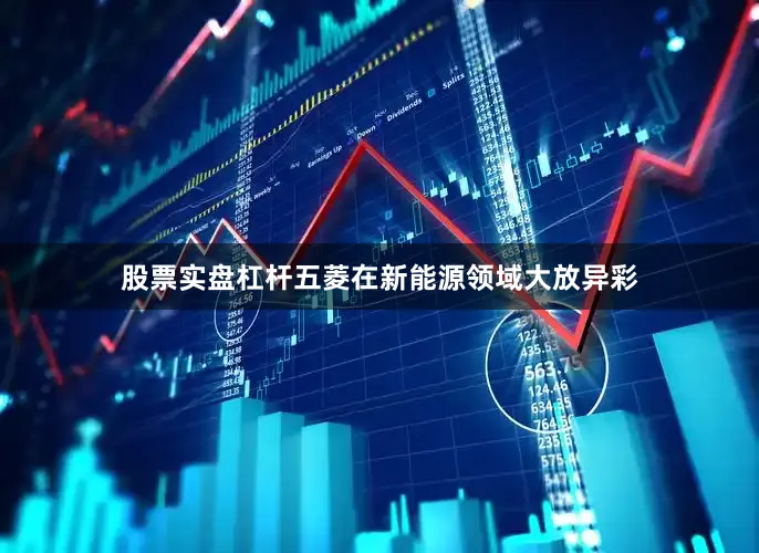 股票实盘杠杆五菱在新能源领域大放异彩