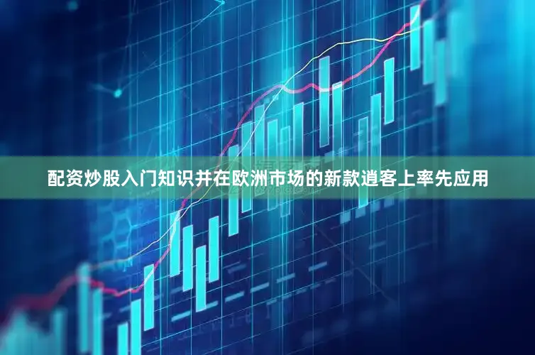 配资炒股入门知识并在欧洲市场的新款逍客上率先应用