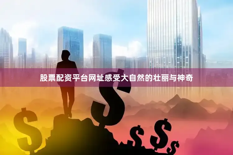 股票配资平台网址感受大自然的壮丽与神奇