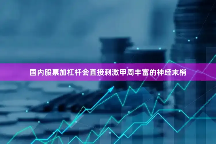 国内股票加杠杆会直接刺激甲周丰富的神经末梢